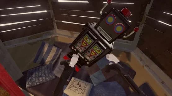 Virtual Escape: The Play Room — Screenshots