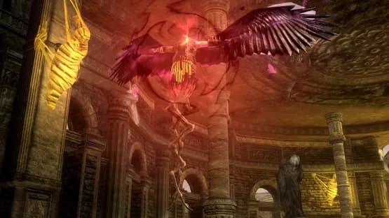 Soul Sacrifice Delta — Screenshoty
