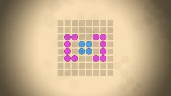 Squarism — Screenshoty