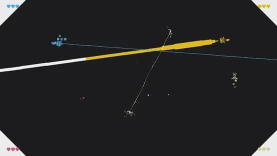 Astral Gun — Screenshots