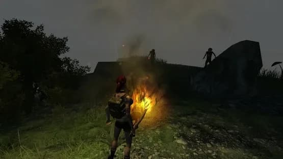 How to Survive: Third Person Standalone — Screenshots
