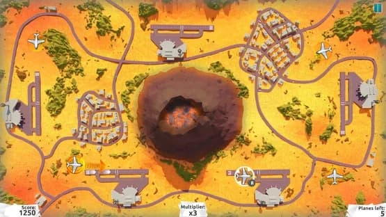 Land It! — Screenshoty