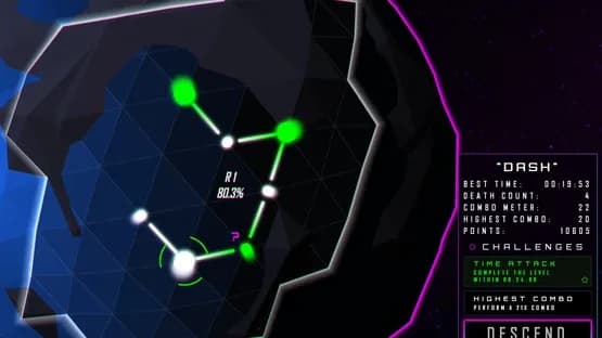 Rifter — Screenshots