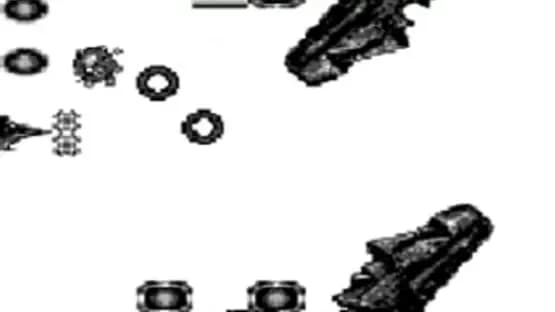 Nemesis — Screenshoty