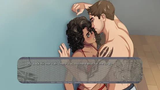 England Exchange — Screenshots