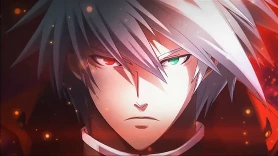 BlazBlue: Chrono Phantasma — Screenshoty