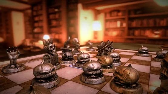 Pure Chess — Screenshots