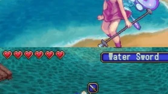 Steal Princess — Screenshoty