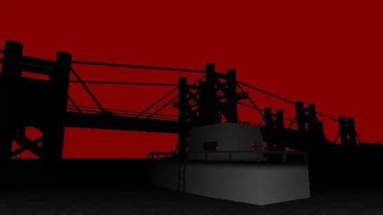 Into the Gloom — Screenshoty