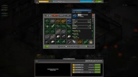 The Last Stand: Dead Zone — Screenshoty