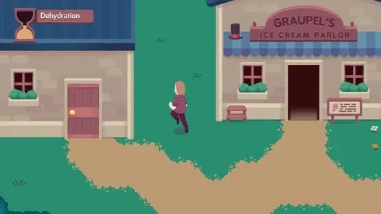 Merrily Perilly — Screenshots