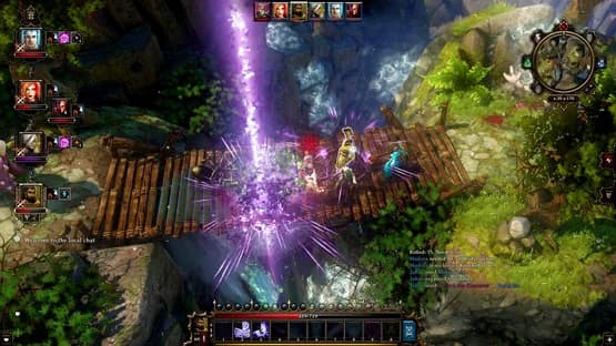 Divinity: Original Sin - Enhanced Edition — Screenshoty