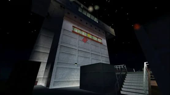 Tom Clancy's Rainbow Six: Rogue Spear — Screenshots
