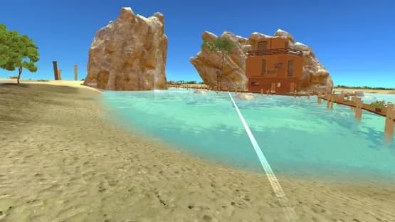 Heaven Island Life — Screenshots