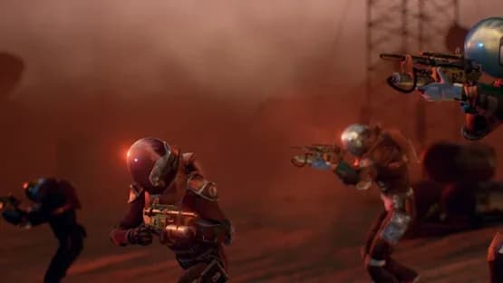 Rokh — Screenshoty