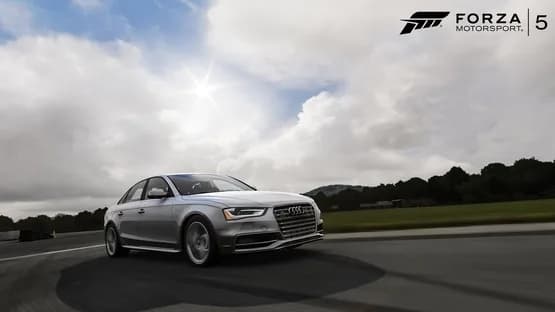 Forza Motorsport 5 — Screenshoty