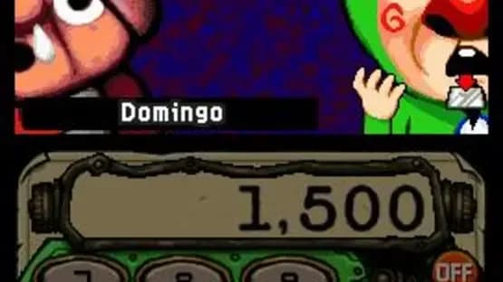 Freshly-Picked Tingle's Rosy Rupeeland — Screenshoty