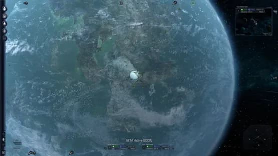 X3: Terran Conflict — Screenshoty