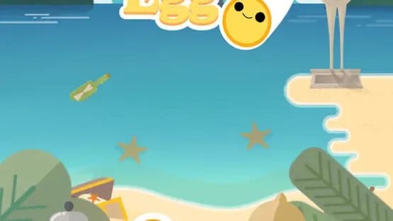 Pong Pong Egg — Screenshoty