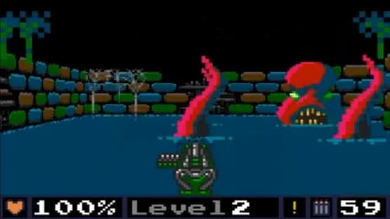 Bit-Boom — Screenshots