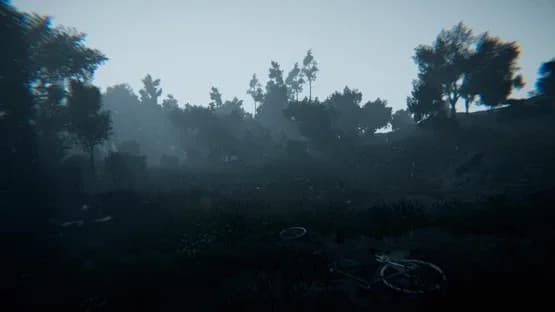 Evie — Screenshots