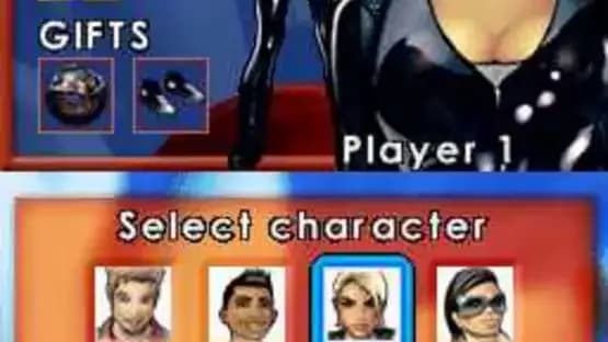 AMF Bowling Pinbusters! — Screenshoty