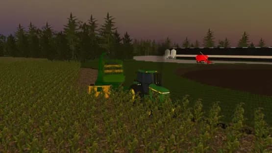Farming USA 2 — Screenshots