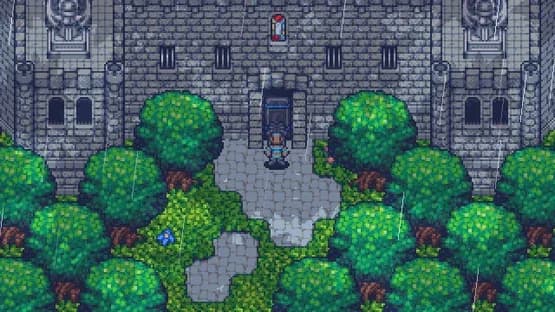 Tales Across Time — Screenshoty