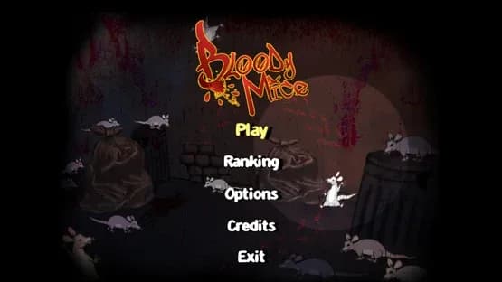 Bloody Mice — Screenshots
