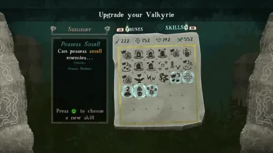 Die for Valhalla! — Screenshots