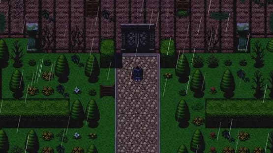 Coffin of Ashes — Screenshots