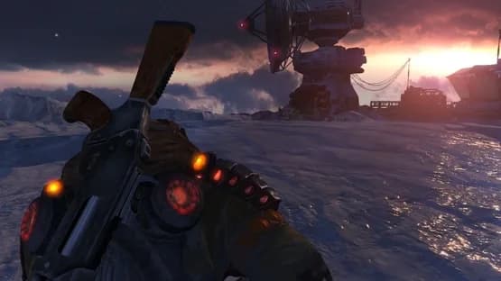 Lost Planet 3 — Screenshoty