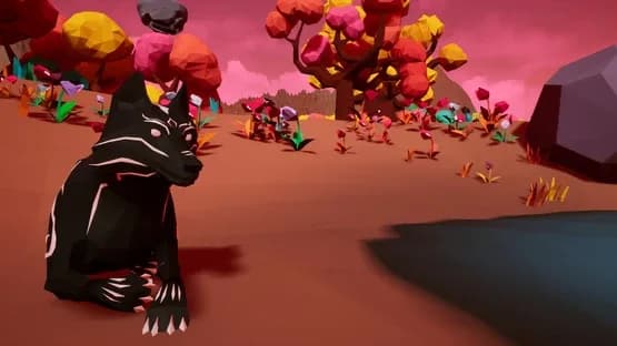 Paws and Soul — Screenshots