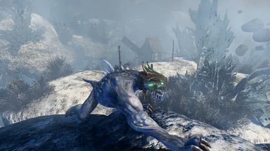 The Incredible Adventures of Van Helsing II — Screenshoty