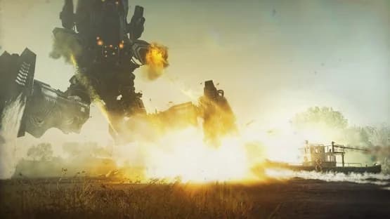 Resistance 3 — Screenshoty