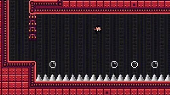 Necrosphere — Screenshots