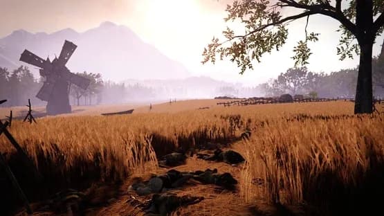 Warhammer: Vermintide 2 — Screenshoty