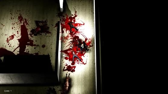 Massive Cleavage vs Zombies: Awesome Edition — Screenshoty