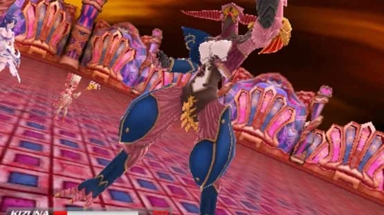 Conception II: Children of the Seven Stars — Screenshoty
