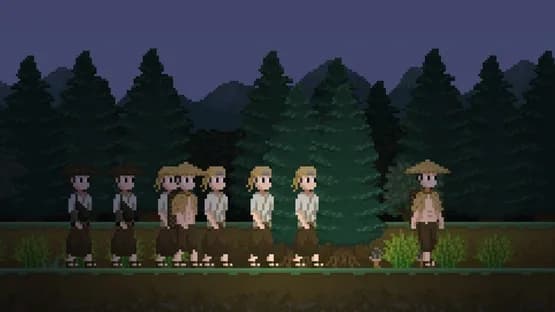 Minako — Screenshots