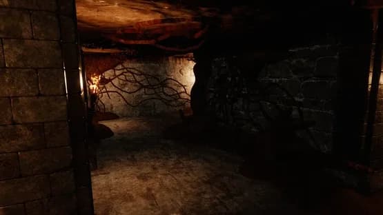 When Wardens Fall — Screenshots