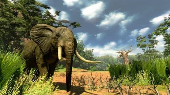 Cabela's Hunting Expeditions — Screenshoty
