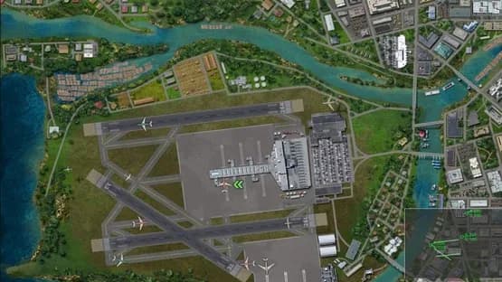 Airport Madness: World Edition — Screenshots