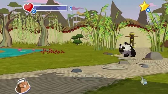 World of Zoo — Screenshoty