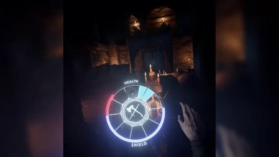 Gates of Nowhere — Screenshots