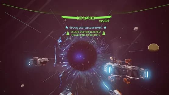 Nightstar: Alliance — Screenshots