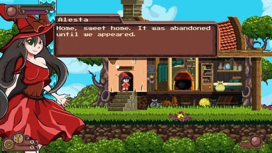 Catmaze — Screenshots