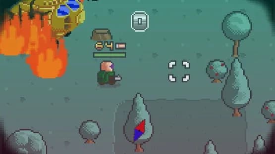HellGunner — Screenshots