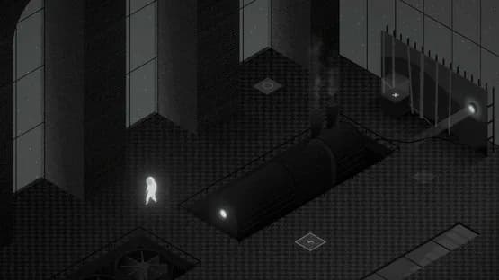 Starman — Screenshoty