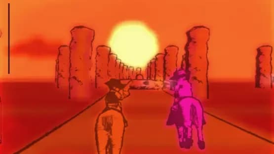 Gunman Clive 2 — Screenshoty